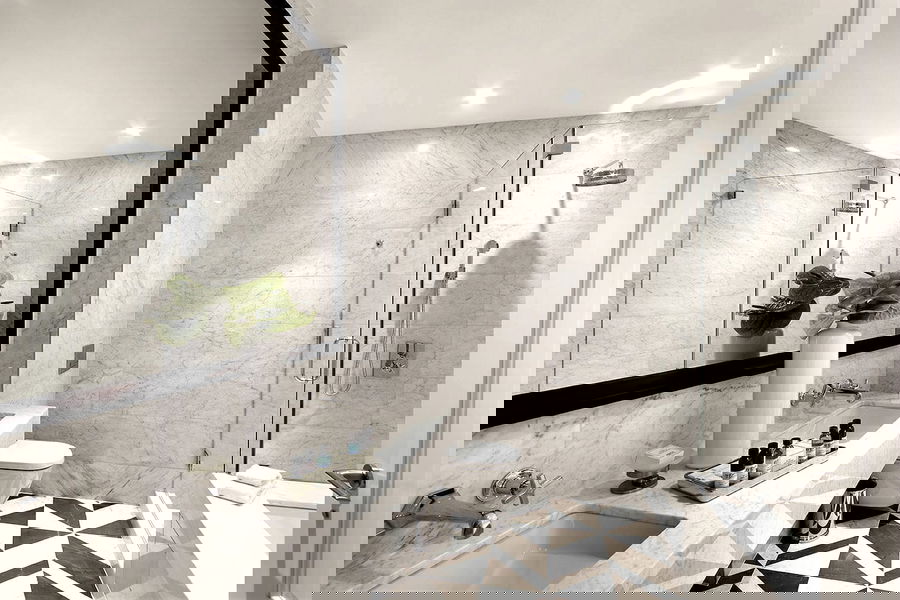 Tile Drenching: The Latest Must-Have Trend for Your Home