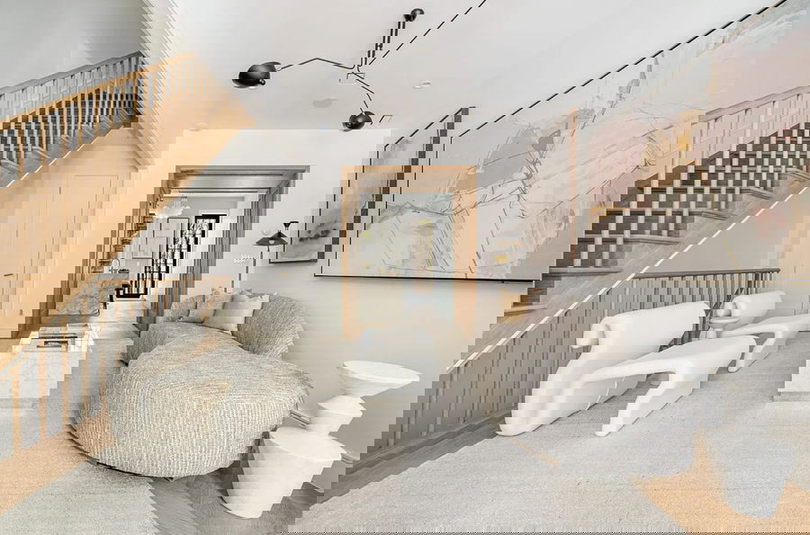 How to Use Texture in Interior Design to Add Depth and Interest to Your Space