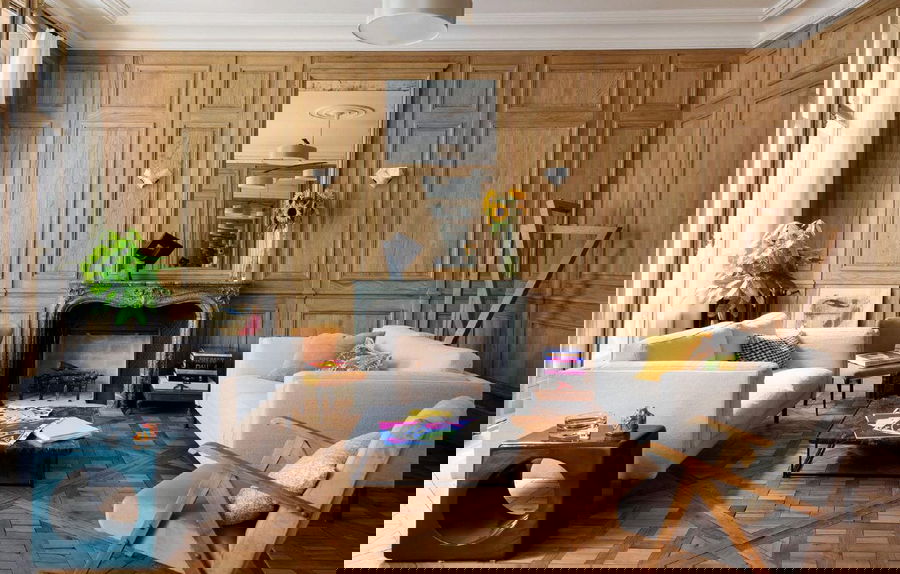 Decorilla Interior Designer Spotlight: Federica Piras