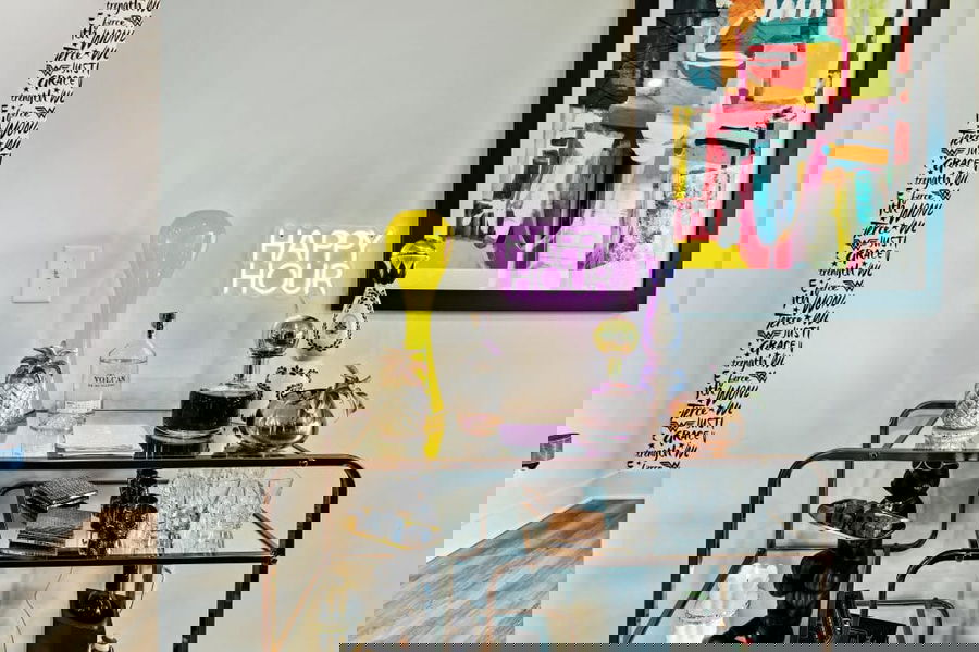 Best home decor gift ideas by Decorilla designer, Marve M.