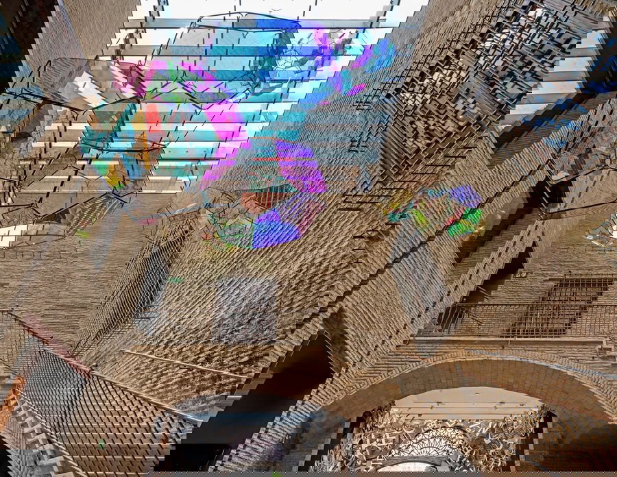 Fundación Hortensia Herrero a la vanguardia del renacimiento cultural de Valencia