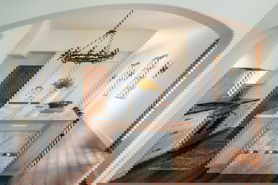 Types of Kitchen Countertops: Your Ultimate Guide to Choosing the Perfect Material