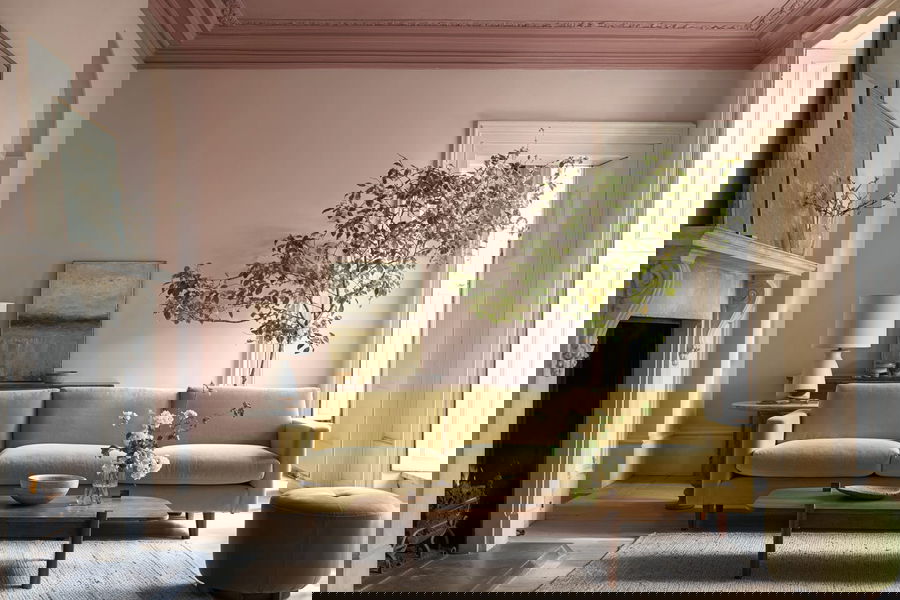 Color Capping: The Must-Try Paint Trend in 2026