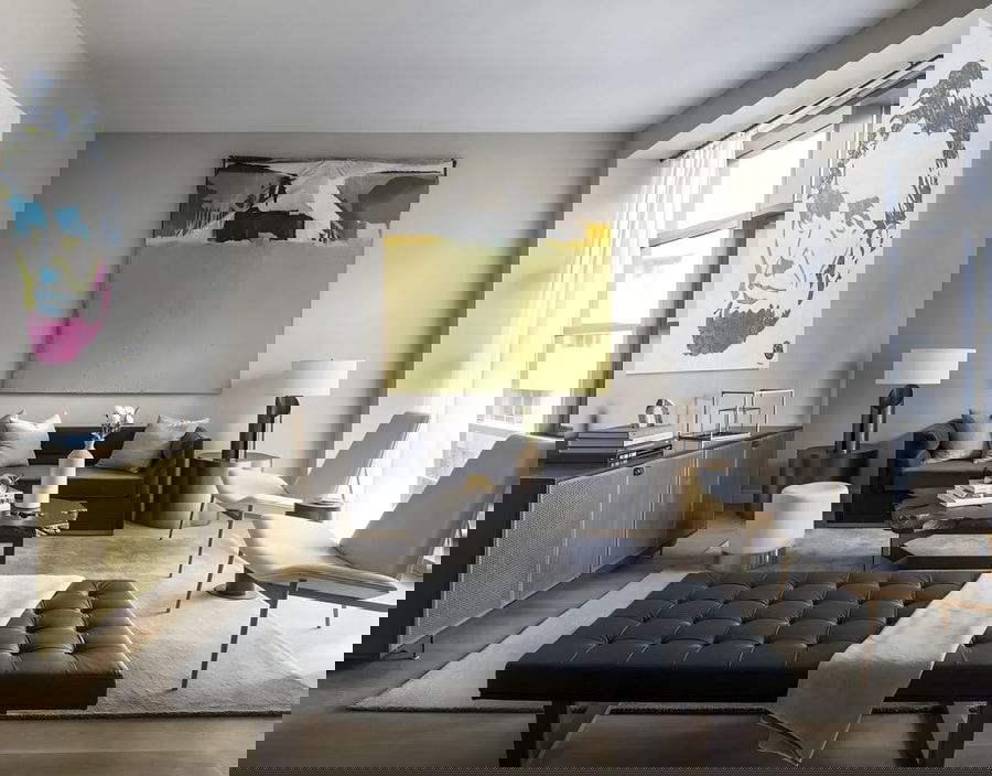 Colors of the year 2026, lounge be Decorilla designer, Leanna S. 