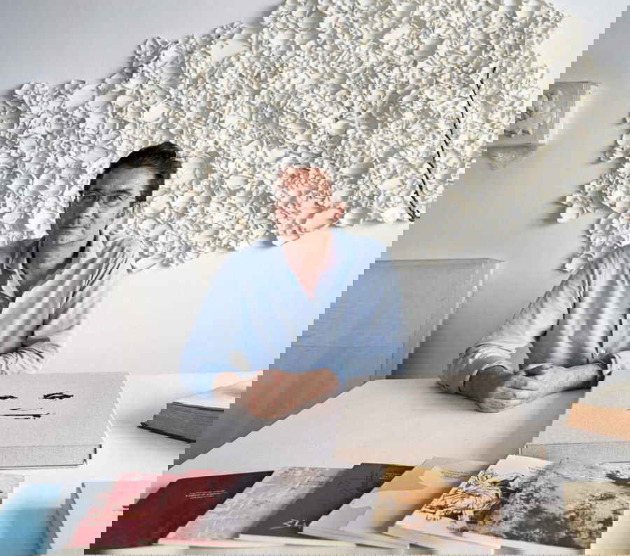 La Cama del Sol: A Spanish Publishing House Built on a Refined Craft