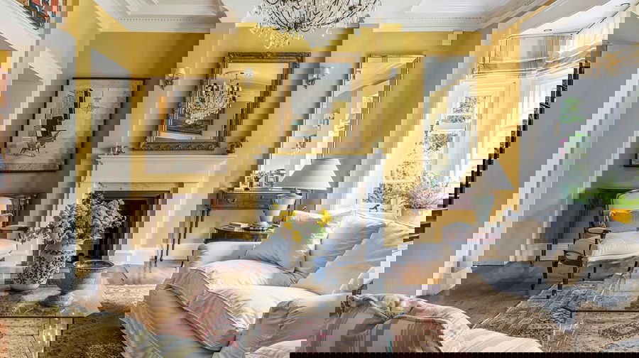 Decorating with Yellow: How to Add a Little Sunshine to Your Home