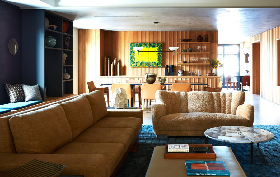 Personalized Interior Design: How to Create a Home That Actually Feels Like You