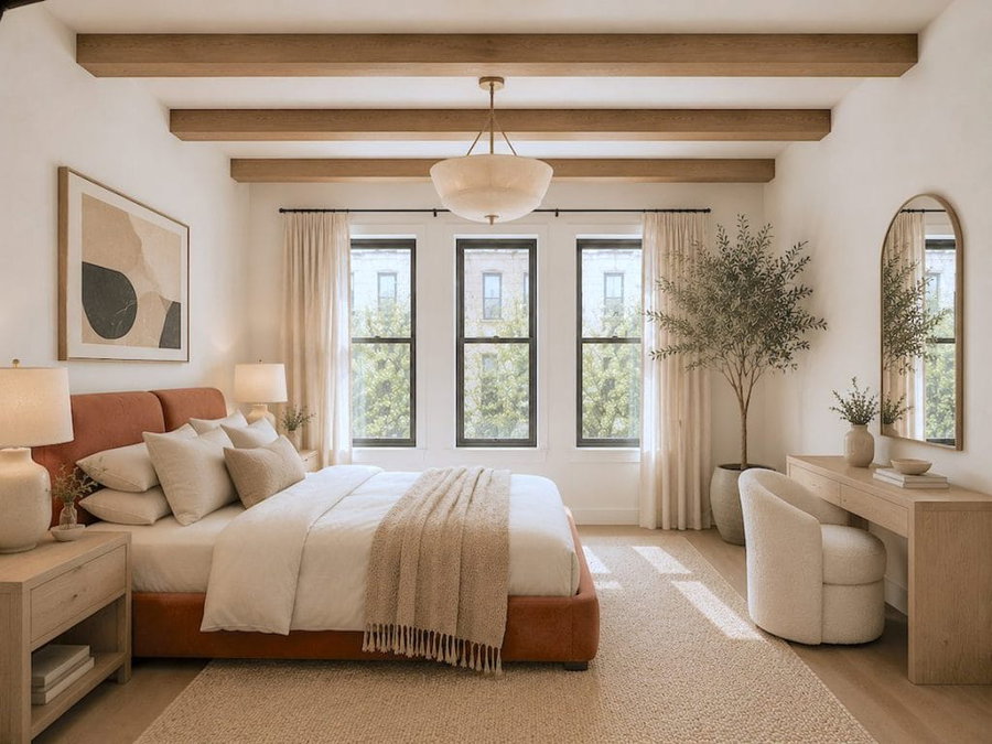real room makeover by Decorilla online designer