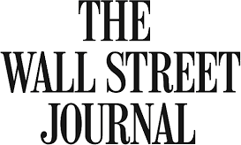 The Wall Street Journal Logo