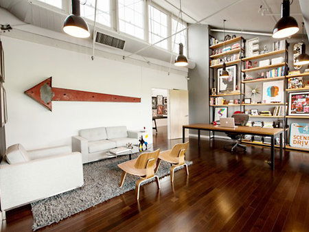 样式Finder折衷办公室